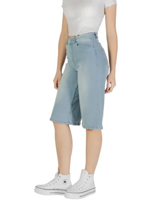 "Ichi Shorts im Sale | Ichi - Ichi Shorts Donna online kaufen"|Planet-Deluxe