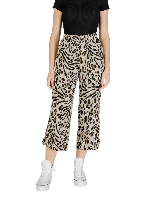 "Ichi Hosen im Sale | Ichi - Ichi Pantaloni Donna online kaufen"|Planet-Deluxe