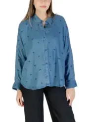 "Only Hemden im Sale | Only - Only Camicia Donna online kaufen"|Planet-Deluxe