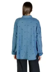 "Only Hemden im Sale | Only - Only Camicia Donna online kaufen"|Planet-Deluxe
