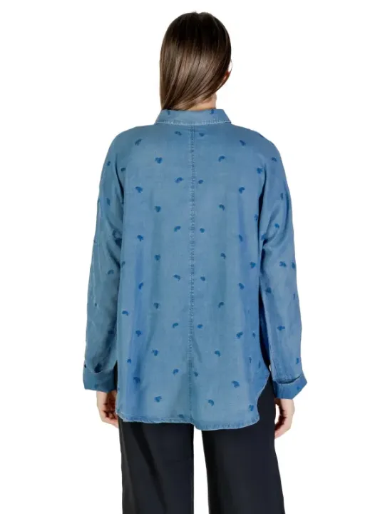 "Only Hemden im Sale | Only - Only Camicia Donna online kaufen"|Planet-Deluxe