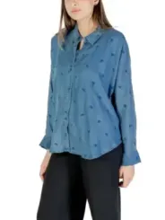 "Only Hemden im Sale | Only - Only Camicia Donna online kaufen"|Planet-Deluxe