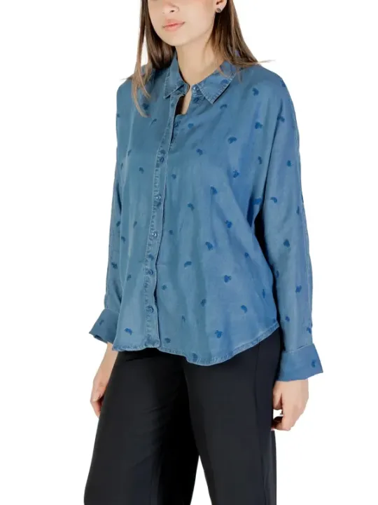 "Only Hemden im Sale | Only - Only Camicia Donna online kaufen"|Planet-Deluxe