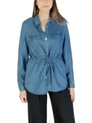 "Only Hemden im Sale | Only - Only Camicia Donna online kaufen"|Planet-Deluxe