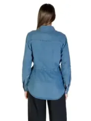 "Only Hemden im Sale | Only - Only Camicia Donna online kaufen"|Planet-Deluxe
