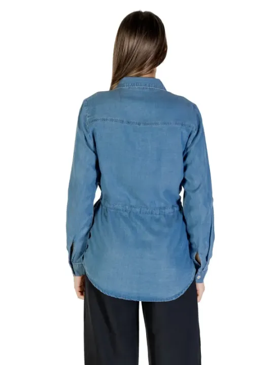 "Only Hemden im Sale | Only - Only Camicia Donna online kaufen"|Planet-Deluxe