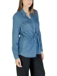 "Only Hemden im Sale | Only - Only Camicia Donna online kaufen"|Planet-Deluxe