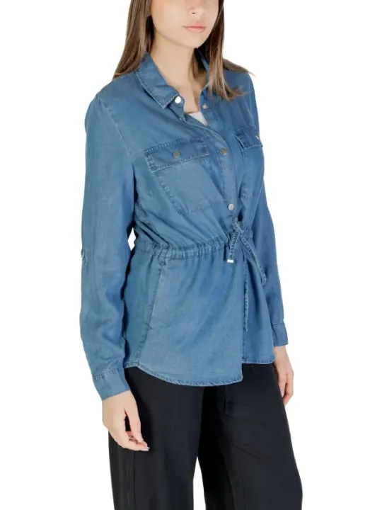 "Only Hemden im Sale | Only - Only Camicia Donna online kaufen"|Planet-Deluxe
