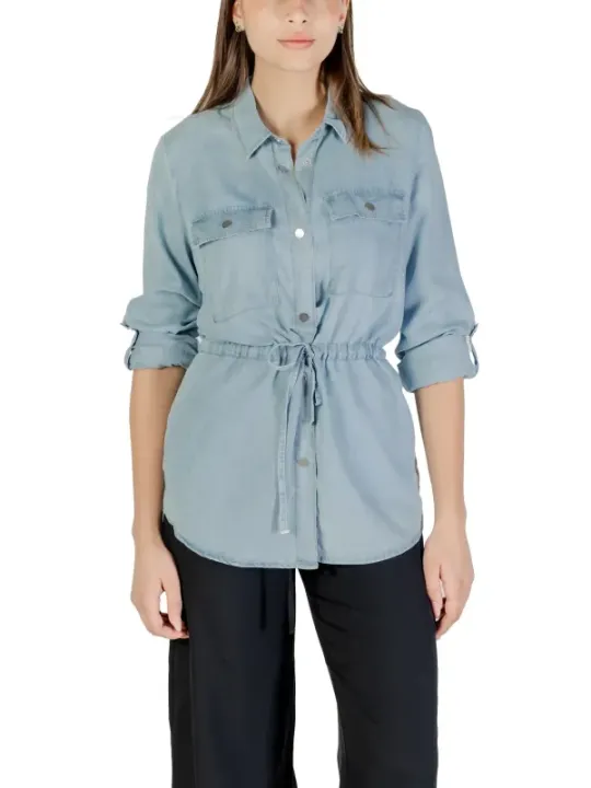 "Only Bluse im Sale | Only - Only Blouse Donna online kaufen"|Planet-Deluxe