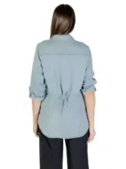 "Only Bluse im Sale | Only - Only Blouse Donna online kaufen"|Planet-Deluxe