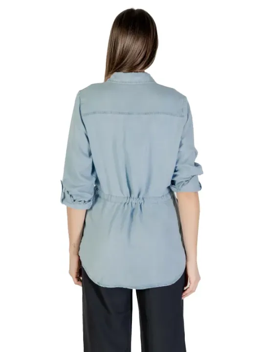 "Only Bluse im Sale | Only - Only Blouse Donna online kaufen"|Planet-Deluxe