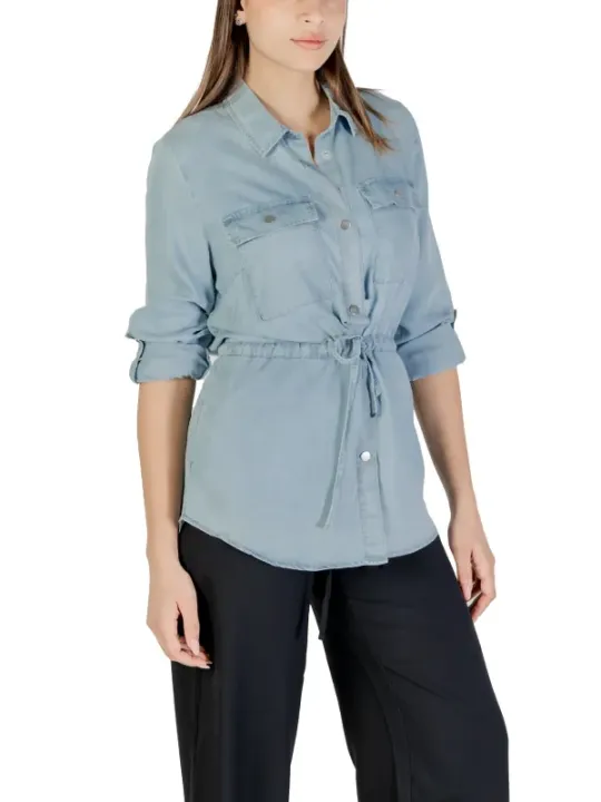 "Only Bluse im Sale | Only - Only Blouse Donna online kaufen"|Planet-Deluxe
