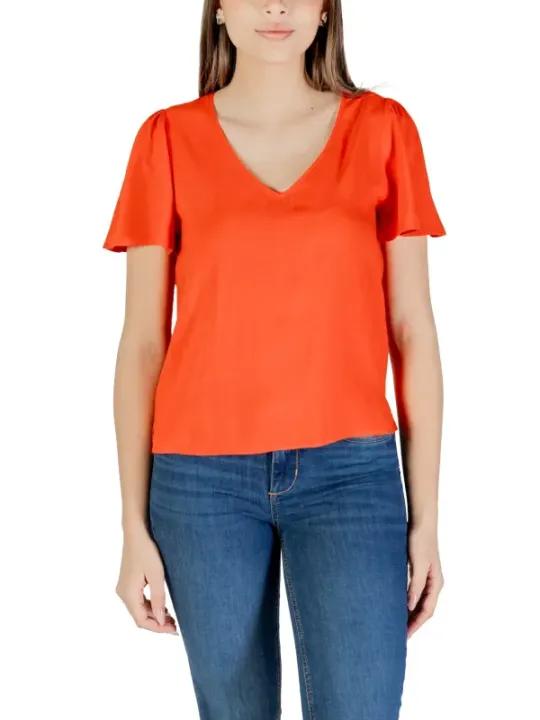 "Vero Moda Bluse im Sale | Vero Moda - Vero Moda Blouse Donna online kaufen"|Planet-Deluxe