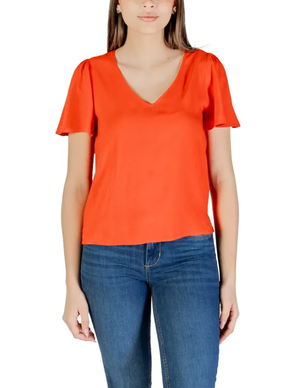 "Vero Moda Bluse im Sale | Vero Moda - Vero Moda Blouse Donna online kaufen"|Planet-Deluxe