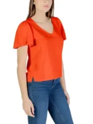 "Vero Moda Bluse im Sale | Vero Moda - Vero Moda Blouse Donna online kaufen"|Planet-Deluxe