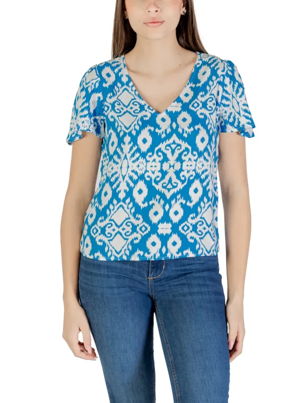 "Vero Moda Bluse im Sale | Vero Moda - Vero Moda Blouse Donna online kaufen"|Planet-Deluxe