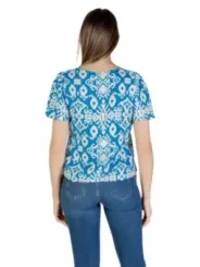 "Vero Moda Bluse im Sale | Vero Moda - Vero Moda Blouse Donna online kaufen"|Planet-Deluxe