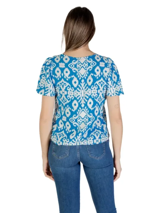 "Vero Moda Bluse im Sale | Vero Moda - Vero Moda Blouse Donna online kaufen"|Planet-Deluxe