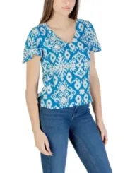 "Vero Moda Bluse im Sale | Vero Moda - Vero Moda Blouse Donna online kaufen"|Planet-Deluxe