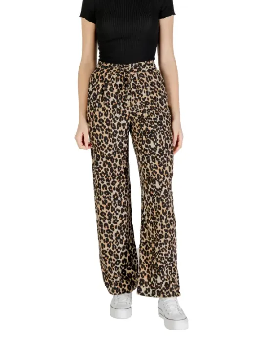 "Vero Moda Hosen im Sale | Vero Moda - Vero Moda Pantaloni Donna online kaufen"|Planet-Deluxe