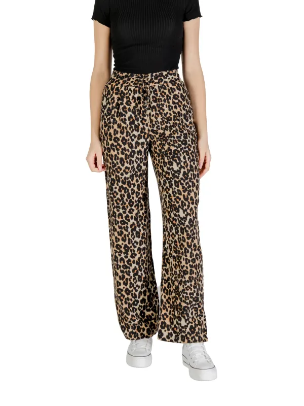"Vero Moda Hosen im Sale | Vero Moda - Vero Moda Pantaloni Donna online kaufen"|Planet-Deluxe