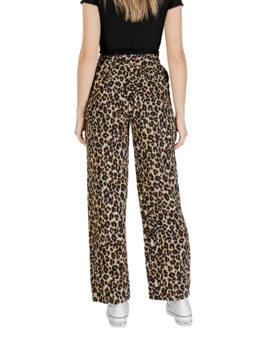 "Vero Moda Hosen im Sale | Vero Moda - Vero Moda Pantaloni Donna online kaufen"|Planet-Deluxe