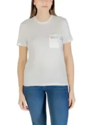 "Only T-Shirt im Sale | Only - Only T-Shirt Donna online kaufen"|Planet-Deluxe