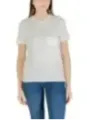 "Only T-Shirt im Sale | Only - Only T-Shirt Donna online kaufen"|Planet-Deluxe