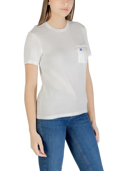 "Only T-Shirt im Sale | Only - Only T-Shirt Donna online kaufen"|Planet-Deluxe