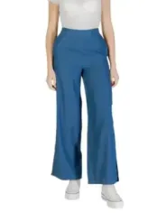 "Only Hosen im Sale | Only Azurblau Hose online kaufen"|Planet-Deluxe