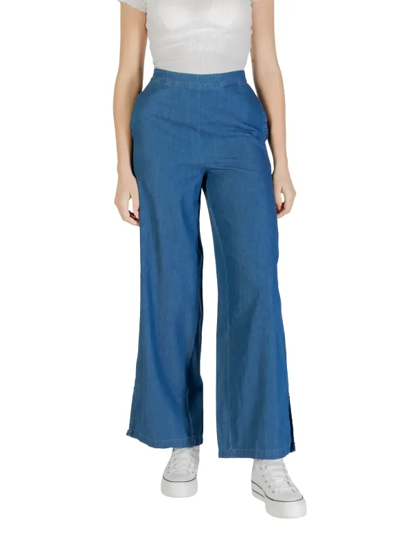 "Only Hosen im Sale | Only - Only Pantaloni Donna online kaufen"|Planet-Deluxe