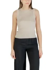 "Jacqueline De Yong Tank-Tops im Sale | Jacqueline De Yong - Jacqueline De Yong Canotta Donna online kaufen"|Planet-Deluxe