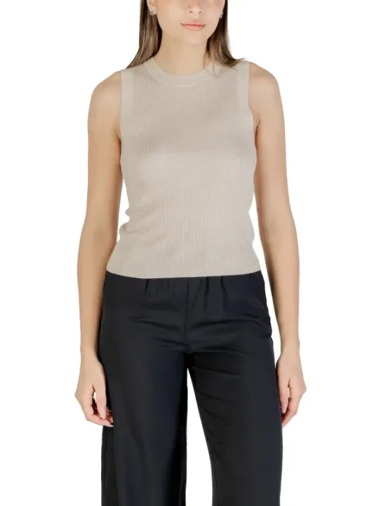 "Jacqueline De Yong Tank-Tops im Sale | Jacqueline De Yong - Jacqueline De Yong Canotta Donna online kaufen"|Planet-Deluxe
