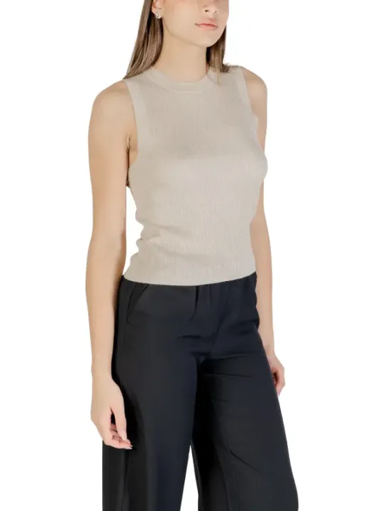 "Jacqueline De Yong Tank-Tops im Sale | Jacqueline De Yong - Jacqueline De Yong Canotta Donna online kaufen"|Planet-Deluxe