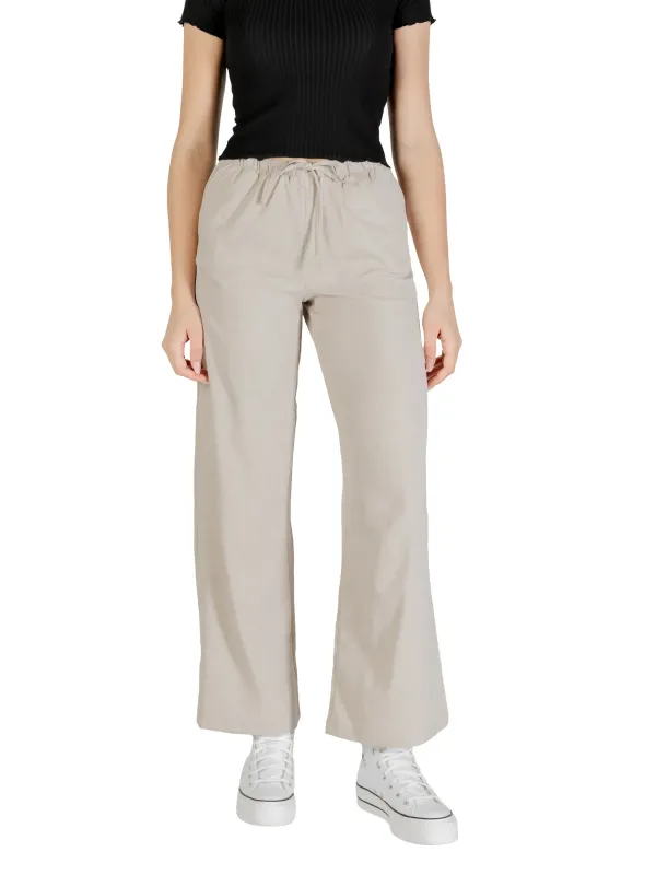 "Jacqueline De Yong Hosen im Sale | Jacqueline De Yong - Jacqueline De Yong Pantaloni Donna online kaufen"|Planet-Deluxe