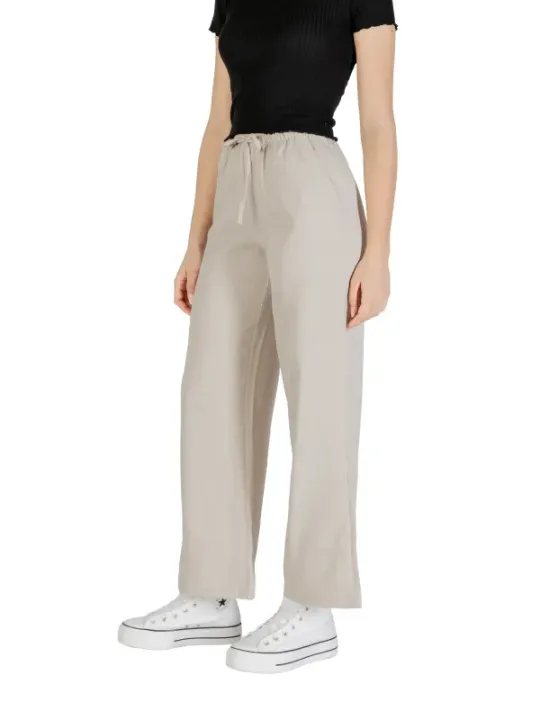 "Jacqueline De Yong Hosen im Sale | Jacqueline De Yong - Jacqueline De Yong Pantaloni Donna online kaufen"|Planet-Deluxe