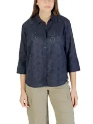 "Jacqueline De Yong Hemden im Sale | Jacqueline De Yong - Jacqueline De Yong Camicia Donna online kaufen"|Planet-Deluxe