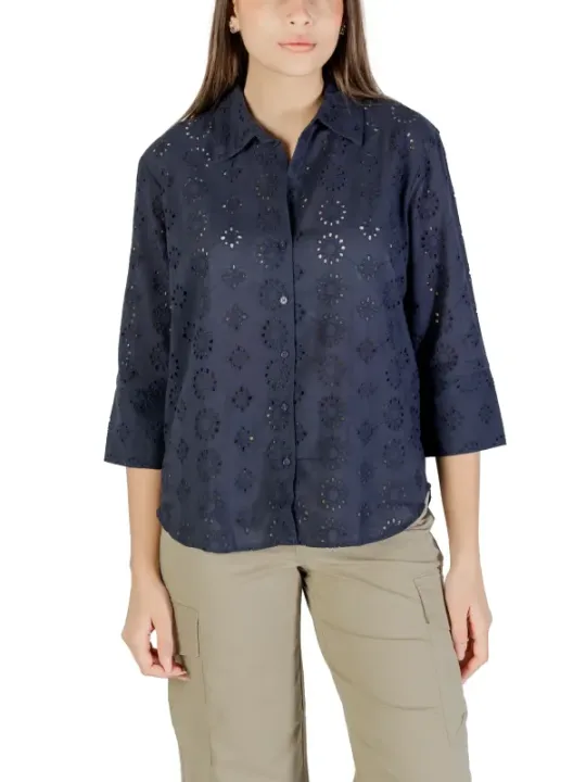 "Jacqueline De Yong Hemden im Sale | Jacqueline De Yong - Jacqueline De Yong Camicia Donna online kaufen"|Planet-Deluxe