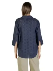 "Jacqueline De Yong Hemden im Sale | Jacqueline De Yong - Jacqueline De Yong Camicia Donna online kaufen"|Planet-Deluxe