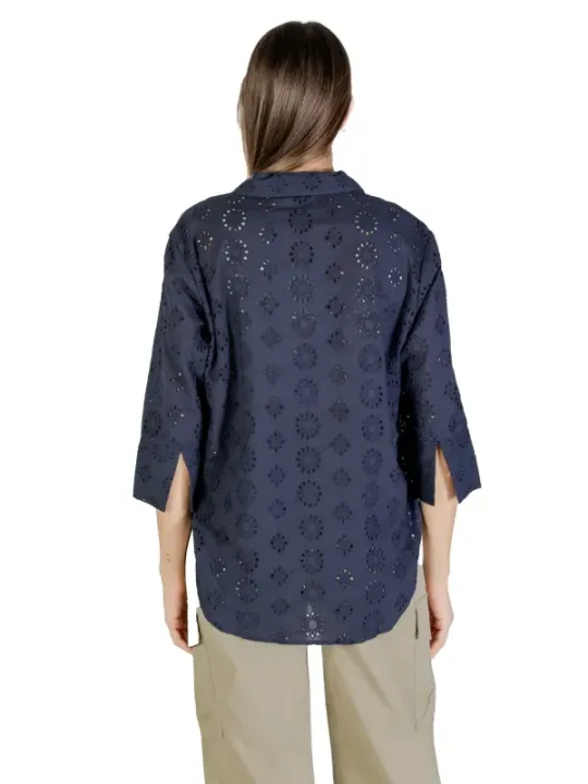 "Jacqueline De Yong Hemden im Sale | Jacqueline De Yong - Jacqueline De Yong Camicia Donna online kaufen"|Planet-Deluxe