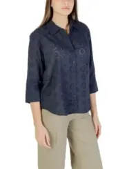 "Jacqueline De Yong Hemden im Sale | Jacqueline De Yong - Jacqueline De Yong Camicia Donna online kaufen"|Planet-Deluxe