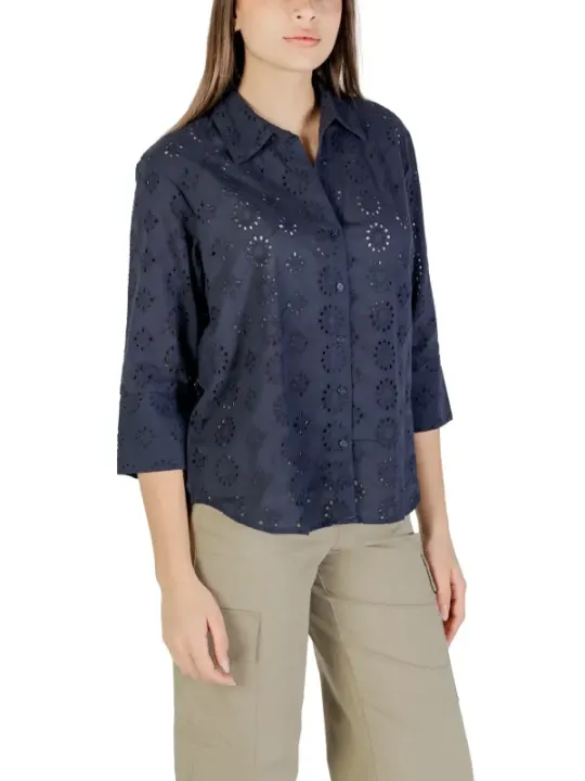 "Jacqueline De Yong Hemden im Sale | Jacqueline De Yong - Jacqueline De Yong Camicia Donna online kaufen"|Planet-Deluxe