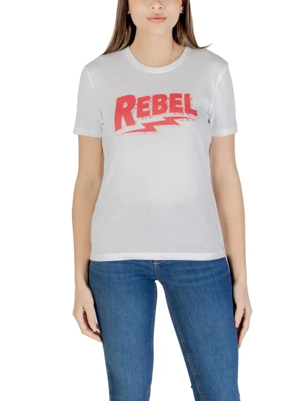 "Only T-Shirt im Sale | Only - Only T-Shirt Donna online kaufen"|Planet-Deluxe