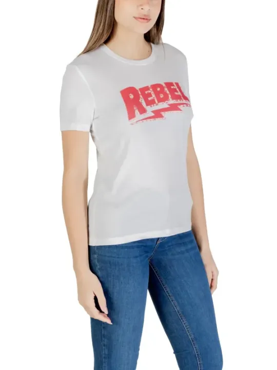 "Only T-Shirt im Sale | Only - Only T-Shirt Donna online kaufen"|Planet-Deluxe
