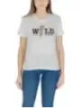 "Only T-Shirt im Sale | Only - Only T-Shirt Donna online kaufen"|Planet-Deluxe