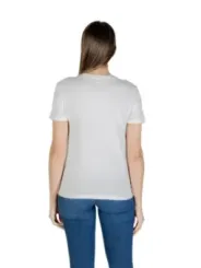 "Only T-Shirt im Sale | Only - Only T-Shirt Donna online kaufen"|Planet-Deluxe