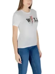 "Only T-Shirt im Sale | Only - Only T-Shirt Donna online kaufen"|Planet-Deluxe
