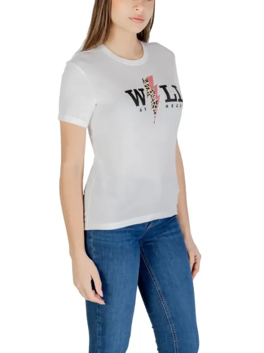 "Only T-Shirt im Sale | Only - Only T-Shirt Donna online kaufen"|Planet-Deluxe