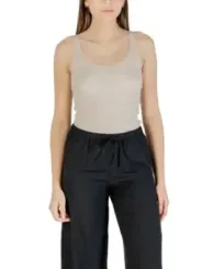 "Jacqueline De Yong Tank-Tops im Sale | Jacqueline De Yong - Jacqueline De Yong Canotta Donna online kaufen"|Planet-Deluxe