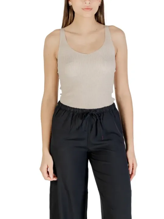 "Jacqueline De Yong Tank-Tops im Sale | Jacqueline De Yong - Jacqueline De Yong Canotta Donna online kaufen"|Planet-Deluxe